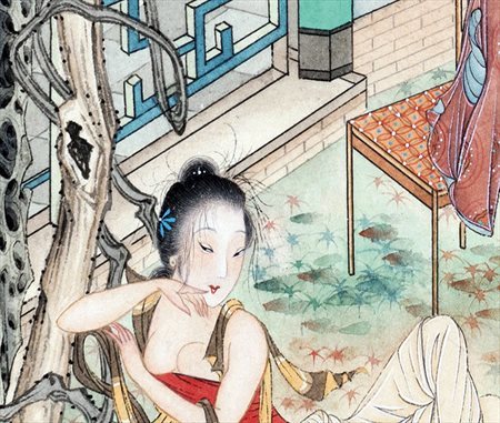 东胜-中国古代行房图大全，1000幅珍藏版！